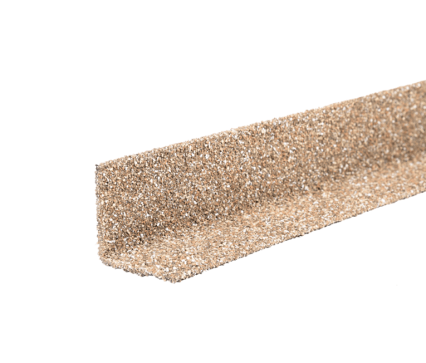 Уголок металлический внутренний ТЕХНОНИКОЛЬ HAUBERK, Античный купить в Салавате