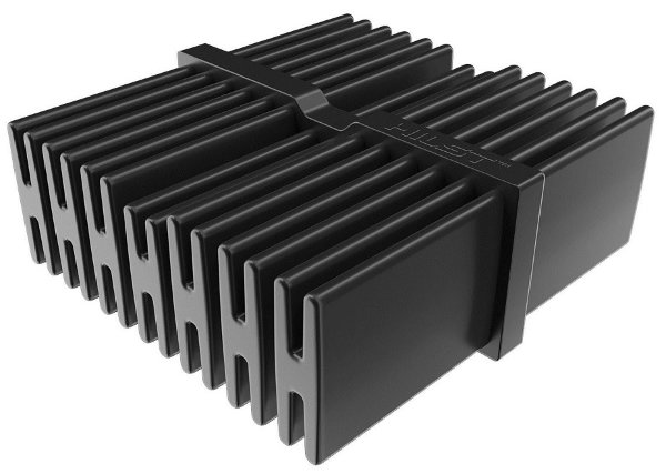 Соединитель пластиковый для лаг Hilst Professional 50x20 купить в Салавате