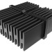 Соединитель пластиковый для лаг Hilst Professional 50x20 купить в Салавате