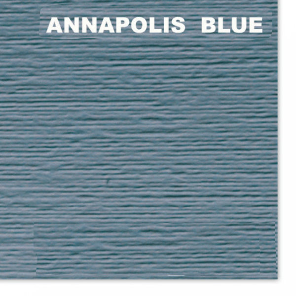 Сайдинг Виниловый Mitten, Sentry Mitten, Annapolis Blue купить в Салавате