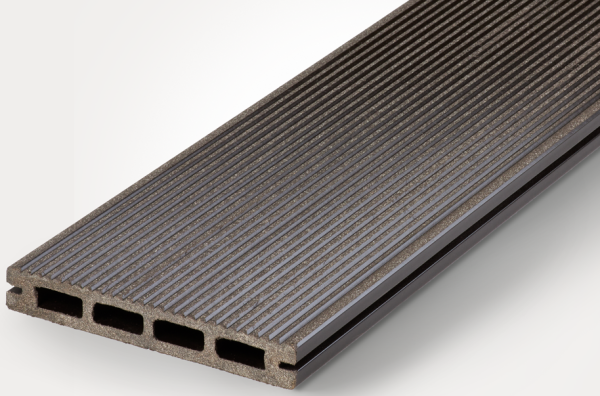 Доска Террасная NanoWood «Lite» ECO венге купить в Салавате