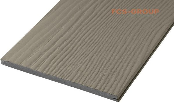 Фиброцементные панели FCS Group Wood Line F55 купить в Салавате