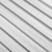 Стеновая панель CM Decking Wall, 26x219x3000 мм White (Белая) купить в Салавате