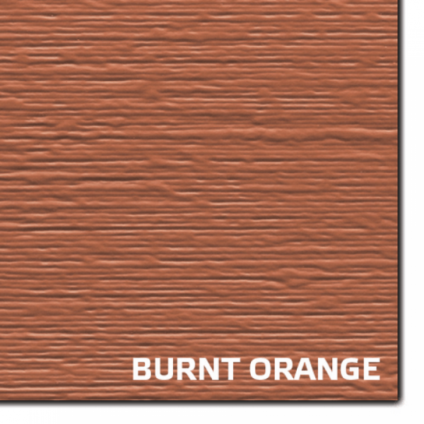 Сайдинг Виниловый Mitten, Sentry Mitten, Burnt Orange купить в Салавате