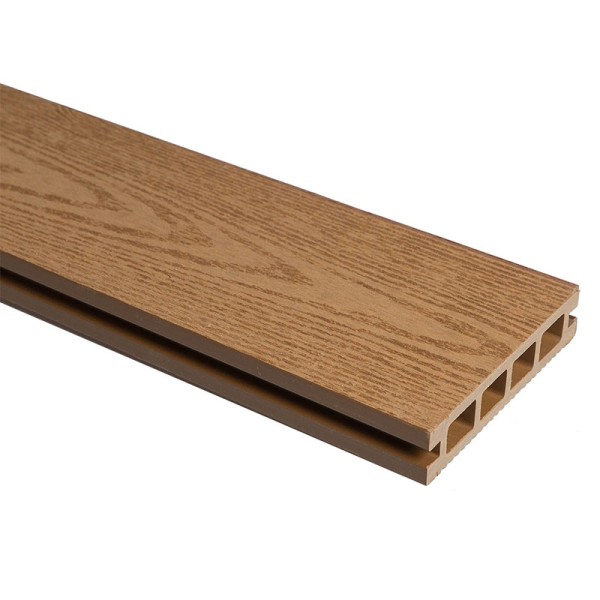 Террасная доска из ДПК CM Decking серия NATUR цвет дуб купить в Салавате