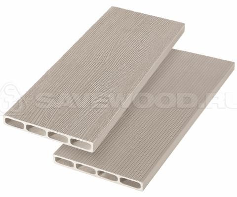 Грядочная доска ДПК 3D Savewood SW Rubus (R) бежевый купить в Салавате