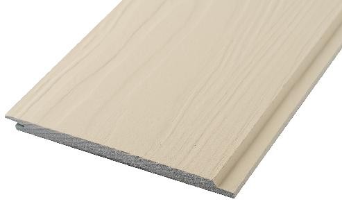 Фиброцементные панели Wood Click F02 купить в Салавате