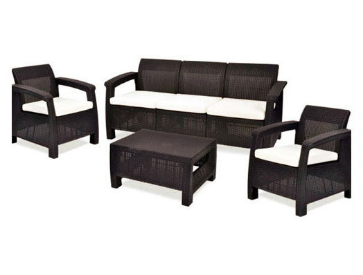 Комплект Corfu Triple Set купить в Салавате