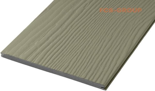 Фиброцементные панели FCS Group Wood Line F58 купить в Салавате