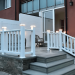 Светодиодная крышка-светильник GardenParkett Белый купить в Салавате