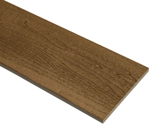 Универсальная панель CM Decking тик купить в Салавате