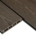 Террасная доска из ДПК CM Decking серия NATUR цвет венге купить в Салавате