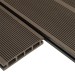 Террасная доска из ДПК CM Decking серия NATUR цвет венге купить в Салавате