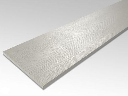Фиброцементный сайдинг Roofas SIDING неокрашеный купить в Салавате