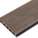 Доска террасная ДПК 3D SEQUOIA DUAL WOOD BROWN купить в Салавате