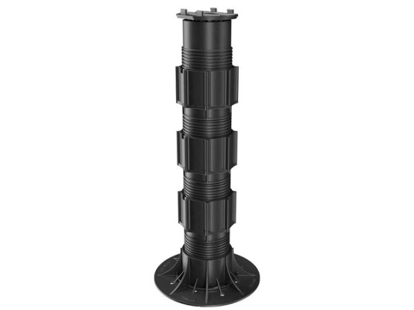 Регулируемая опора HILST LIFT self-leveling HL10 (385-530мм) купить в Салавате