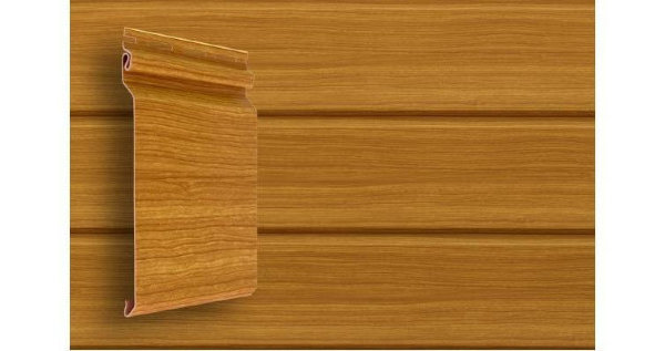Сайдинг Natural-Брус 3,0 Grand Line Tundra клен купить в Салавате
