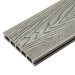 Доска террасная ДПК 3D SEQUOIA DUAL WOOD GRAY купить в Салавате