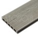 Доска террасная ДПК 3D SEQUOIA DUAL WOOD GRAY купить в Салавате