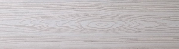 Доска  из ДПК универсальная с тиснением holzhof, Слоновая кость купить в Салавате
