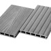 Террасная доска из ДПК RusDecking Unodeck Mogano - Серый купить в Салавате