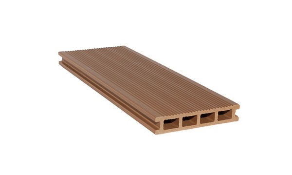 Террасная доска из ДПК CM Decking серия VINTAGE цвет дуб, желтый купить в Салавате