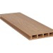 Террасная доска из ДПК CM Decking серия VINTAGE цвет дуб, желтый купить в Салавате