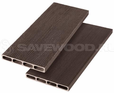 Грядочная доска ДПК 3D Savewood SW Rubus (R) терракот купить в Салавате