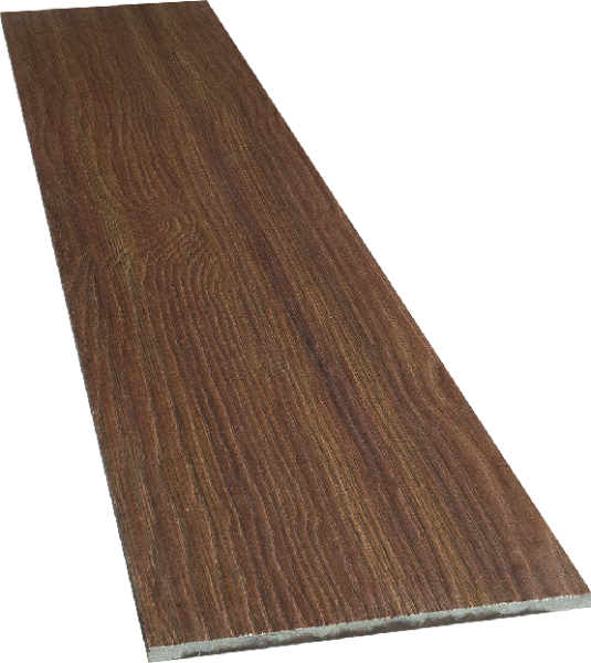 Фиброцементный сайдинг SidWood с фактурой под дерево W-104 Прямой купить в Салавате