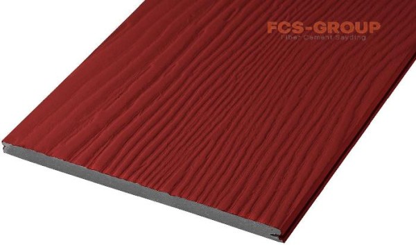 Фиброцементные панели FCS Group Wood Line F61 купить в Салавате