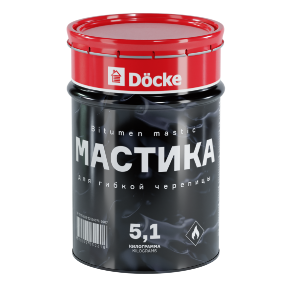 Мастика 5 кг купить в Салавате