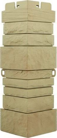 Наружный угол (Кавказ), 0,45 х 0,16м (ф) купить в Салавате