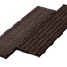 Террасная доска из ДПК RusDecking Unodeck Mogano - Венге купить в Салавате
