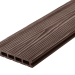 Террасная доска из ДПК RusDecking Unodeck Mogano - Венге купить в Салавате