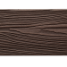 Террасная доска из ДПК RusDecking Unodeck Mogano - Венге купить в Салавате