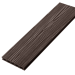 Террасная доска из ДПК RusDecking Unodeck Mogano - Венге купить в Салавате