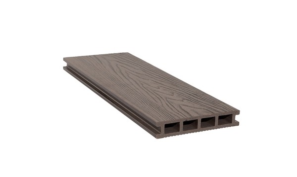 Террасная доска из ДПК CM Decking серия VINTAGE цвет венге купить в Салавате
