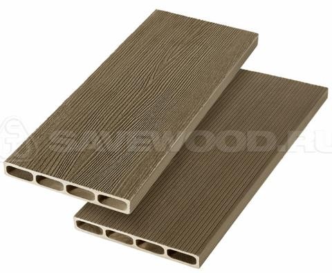 Грядочная доска ДПК 3D Savewood SW Rubus (R) тик купить в Салавате