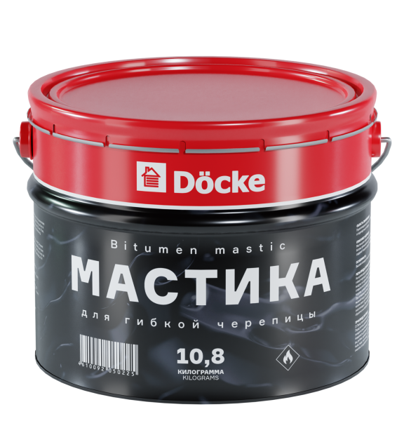 Мастика 10 кг купить в Салавате