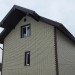 Фасадная панель Альта-Профиль, Кирпич Клинкерный, Белый купить в Салавате