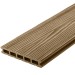 Террасная доска из ДПК RusDecking Unodeck Mogano - Орех купить в Салавате
