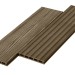 Террасная доска из ДПК RusDecking Unodeck Mogano - Орех купить в Салавате