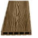 Террасная доска из ДПК RusDecking Unodeck Mogano - Орех купить в Салавате