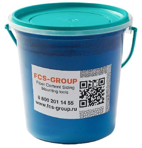 Краска FCS-GROUP 0,5 кг купить в Салавате