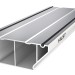 Лага алюминиевая Hilst JOIST стыковочная PRO MAX 4000x100x40 купить в Салавате