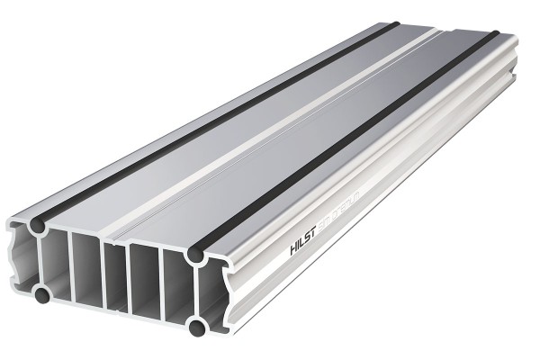 Лага алюминиевая Hilst JOIST SLIM PREMIUM 4000x60x20 купить в Салавате