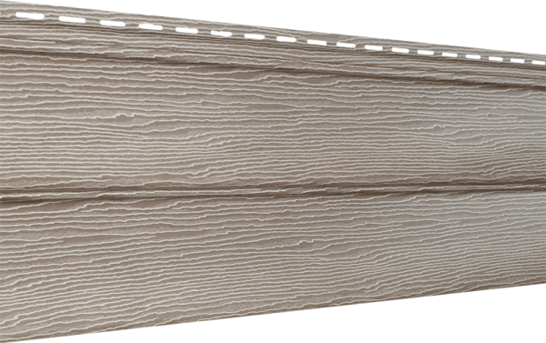 Сайдинг Виниловый Ю-Пласт, Timberblock (Тимберблок), Дуб натуральный купить в Салавате