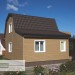 Сайдинг Виниловый Ю-Пласт, Timberblock (Тимберблок), Дуб натуральный купить в Салавате