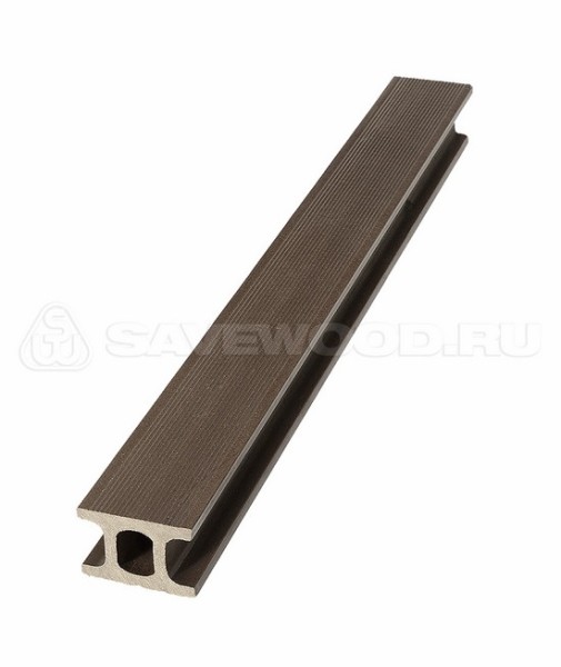 Лага – универсальный профиль ПВХ Savewood купить в Салавате