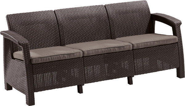 Мебель Corfu Love Seat Max купить в Салавате